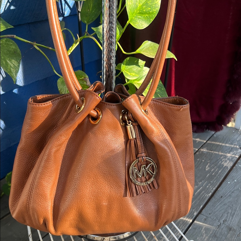 Michael  Michael Kors shoulder bag